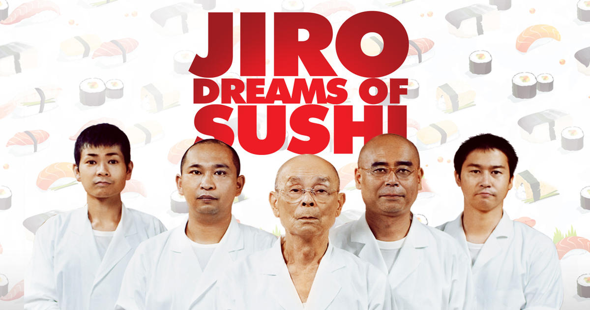 Review Film Jiro Dreams of Sushi (2011)